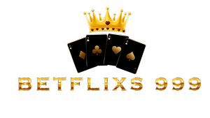 betflix999 เว็บพนันออนไลน์ฝาก-ถอนออโต้ระบบเสถียร 2025